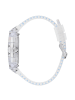 Guess Quarzuhr GW0499G13 in Transparent