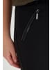 b.young Stretchhose für Damen in schwarz