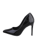 Ital-Design Pump in Schwarz