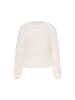 immy Women Sweater in Cream