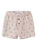 name it Shorts in Cloud Dancer