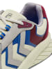 Hummel Hummel Sneaker Reach Lx Erwachsene Leichte Design in WHITE/ALLOY