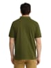 Polo Club Poloshirt RIGBY GO POLO PIQUE GD in Moos