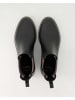 Toni Pons Chelsea Boots in Schwarz