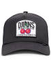 DJINNS Baseball Cap in schwarz