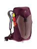 Deuter Rucksack AC Lite 14 SL in Beere