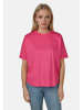 Salzhaut Shirt LEEV in Pink