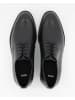 BOSS Anzug- & Businessschuhe in Schwarz