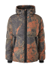 s.Oliver Outdoor Jacke langarm in Orange