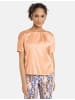 Gerry Weber T-Shirt 1/2 Arm in Apricot Crush