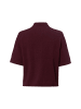 Marc O'Polo DENIM Shirt in aubergine - 0001