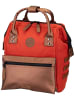 Cabaia Rucksack Adventurer Recycled Oxford Small in Bogota