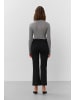 Soaked in Luxury Leggings SLBea Skinny fit in Black