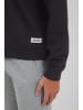 Oxmo Sweatshirt OXGrynet in Schwarz