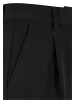 Urban Classics Hosen in black