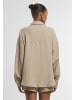 Urban Classics Blouse in chalkdust