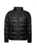 Tommy Hilfiger Daunenjacke Tommy Jeans Essential Light Down in schwarz