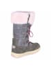 Lico Snowboots NELLIE in grau