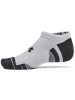 Under Armour Socke "Unisex Ua Perf Tech 6Pk Ns" in Grau