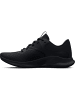 Under Armour Sneaker "Ch. Aurora 2" in Schwarz