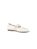 Gabor Elegante Ballerinas in creme