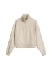 Marc O'Polo MOP Club '67  Track Jacket in Grey Silk