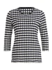 Betty Barclay Basic Shirt in Blau
