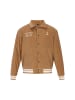 DreiMaster Men Jacket in camel