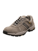 Camel Active Sportliche Schnürschuhe in Grau