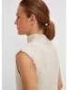 comma Strickpullunder in 80W1_helles beige