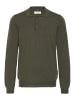 CASUAL FRIDAY Strickpullover CFWINDING in Schwarz