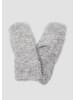 s.Oliver Handschuhe in 9400_grau meliert
