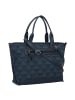 Gabor Talina Shopper Tasche 44 cm in dark blue