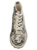 Dogo Shortcut Boots - The Life of Dogs 41 in Beige