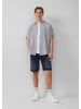 QS Hemd in 58W0_tiefblau