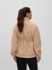 mama licious Jacke in Tigers Eye 1