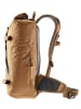 Deuter Rucksack für Damen in mittel-braun