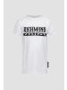John Richmond T-Shirt 10787576545622 Weiß