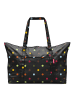 Reisenthel Minimaxi Travelbag Shopper Tasche 65 cm in dots