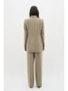InWear Pants Suiting AdianIW Gerade Passform in Pinetree