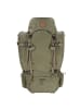 FJÄLLRÄVEN Kajka 100 Trekkingrucksack 70 cm green