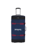 travelite travelite x NFL 2 Rollen Reisetasche 79 cm in new england patriots