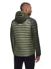 Mammut Daunenjacke in grün