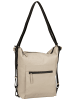 Jost Rucksack Halmstad in Offwhite