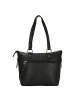 PICARD Java - Shopper  36 cm (schwarz) in schwarz