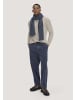 Hessnatur Strick Pullover in perlmutt