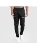 SMILODOX Jogginghose Merrick in Schwarz