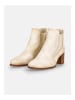 Felmini Stiefelette Beige