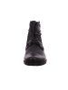 Think! Boots in schwarz