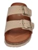 ROHDE Pantoletten ALBA 5650 in natur